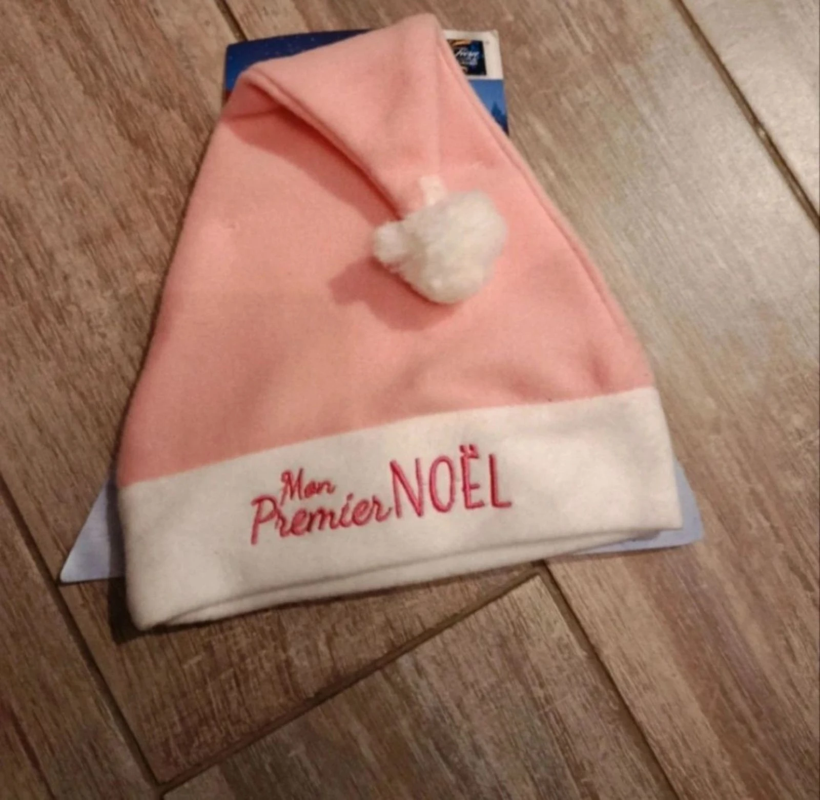 Bonnet 